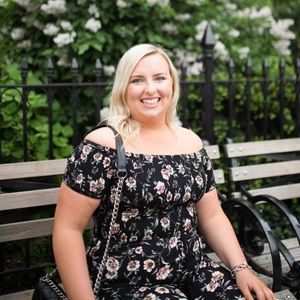 Meet your Posher, Mercedes